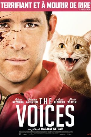 The Voices streaming