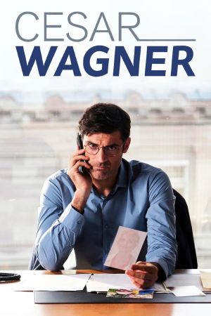 César Wagner streaming