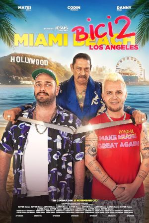 Miami Bici 2 streaming
