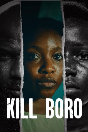 Kill Boro streaming