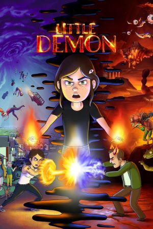 Little Demon streaming