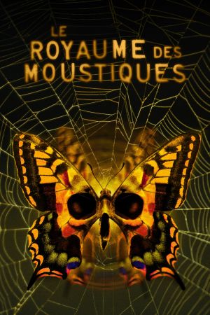 The Mosquito Coast streaming