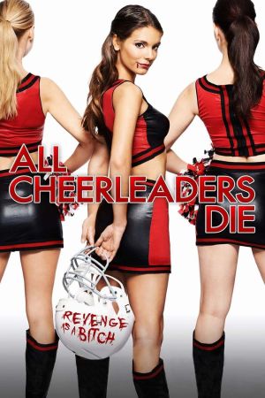 All Cheerleaders Die streaming