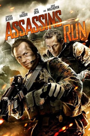Assassins Run streaming