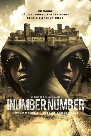iNumber Number streaming