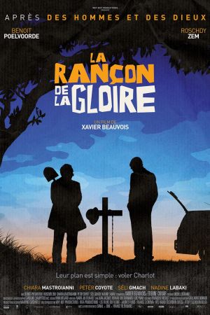 La Rançon de la gloire streaming