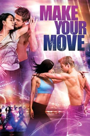 Make Your Move streaming