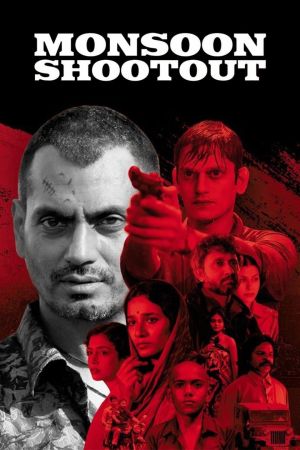 Mousson rouge streaming