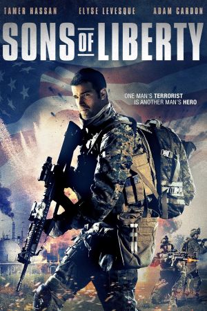 Sons of Liberty streaming