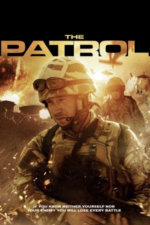 The Patrol streaming