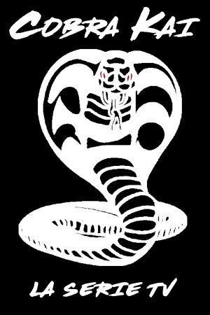 Cobra Kai streaming