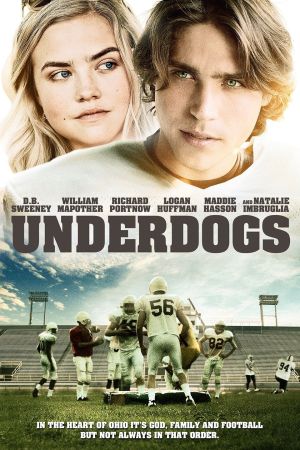 Underdogs streaming