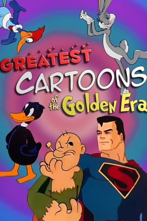 Greatest Cartoons of the Golden Era streaming