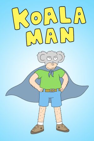 Koala Man streaming