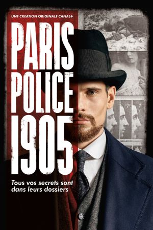 Paris Police 1905 streaming