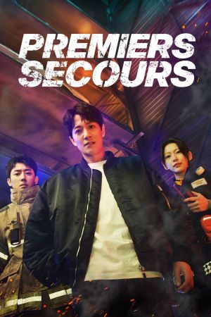 The First Responders streaming