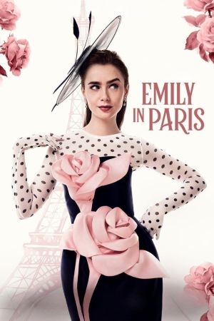 Emily in Paris streaming