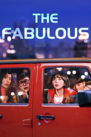The Fabulous streaming