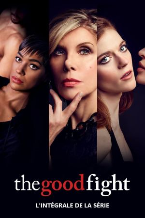 The Good Fight streaming