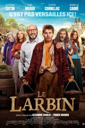 Le Larbin streaming
