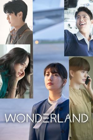 Wonderland streaming