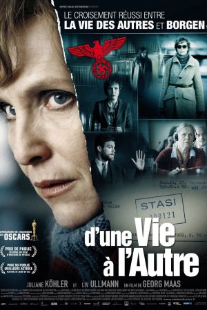 D'une vie à l'autre streaming