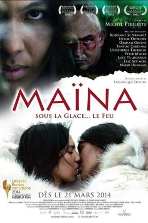 Maïna streaming