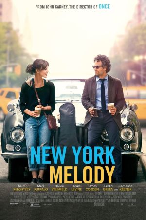 New York Melody streaming