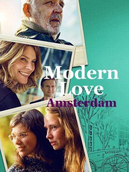 Modern Love Amsterdam streaming