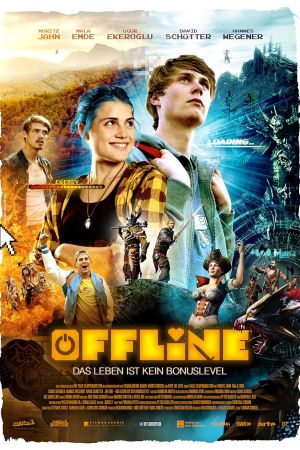 Offline streaming