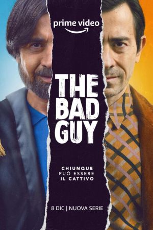 The Bad Guy streaming