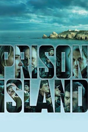 L'Île prisonnière streaming