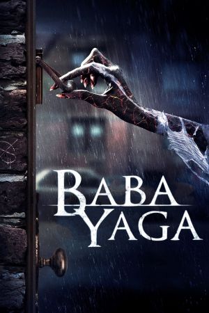 Baba Yaga streaming