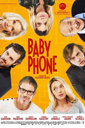 Baby Phone streaming