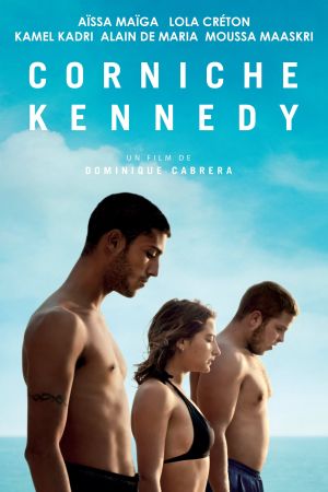 Corniche Kennedy streaming