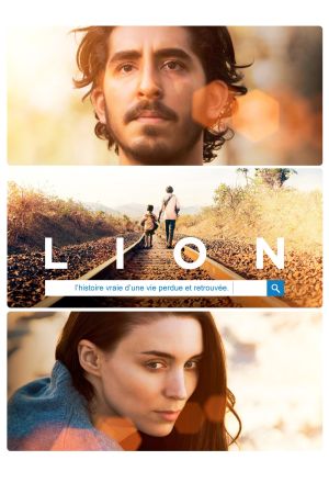 Lion streaming