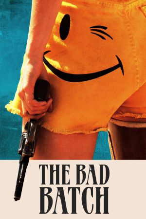 The Bad Batch streaming