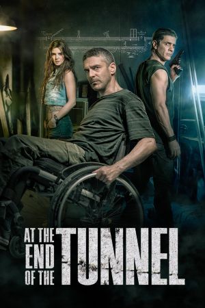 Au bout du tunnel streaming