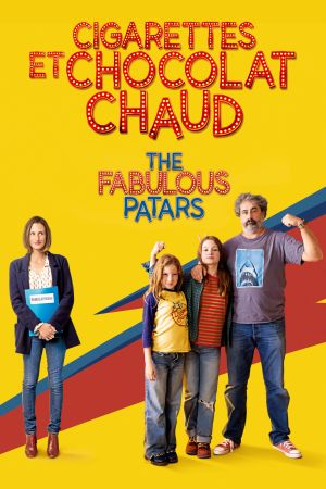 Cigarettes et chocolat chaud streaming
