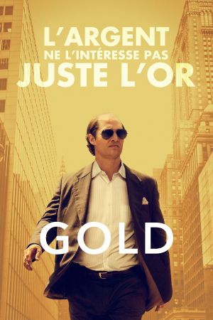 Gold streaming