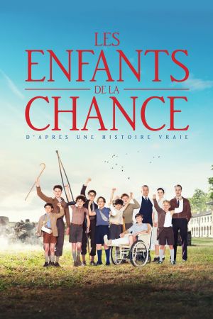 Les enfants de la chance streaming