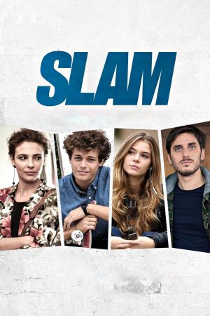 Slam streaming
