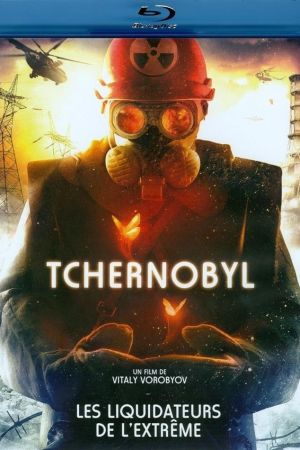 Tchernobyl streaming