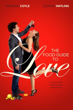 The Food Guide to Love streaming