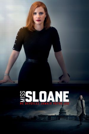 Miss Sloane streaming