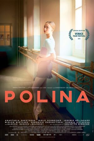 Polina, danser sa vie streaming