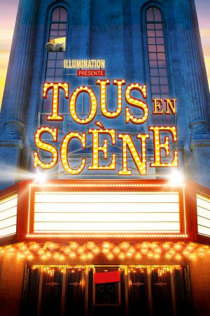 Tous en scène streaming