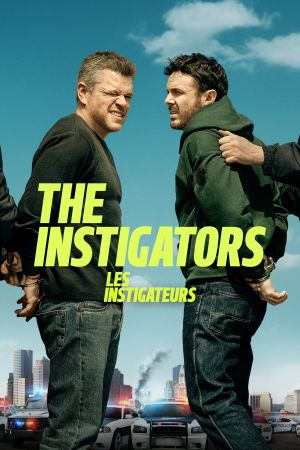 The Instigators streaming