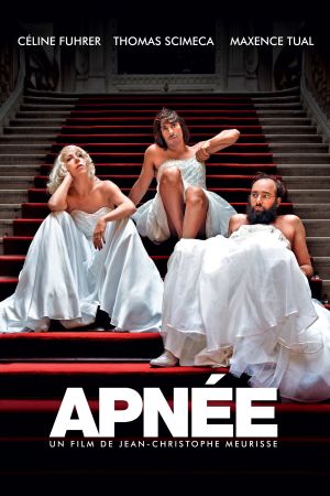 Apnée streaming