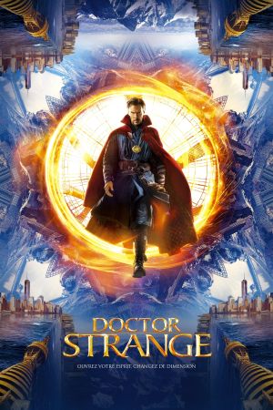 Doctor Strange streaming